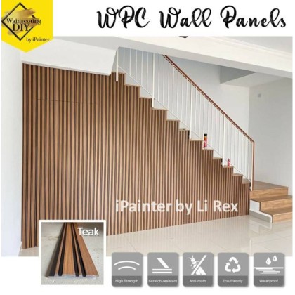 Wood Panel for Staircase Wood Panel for Staircase